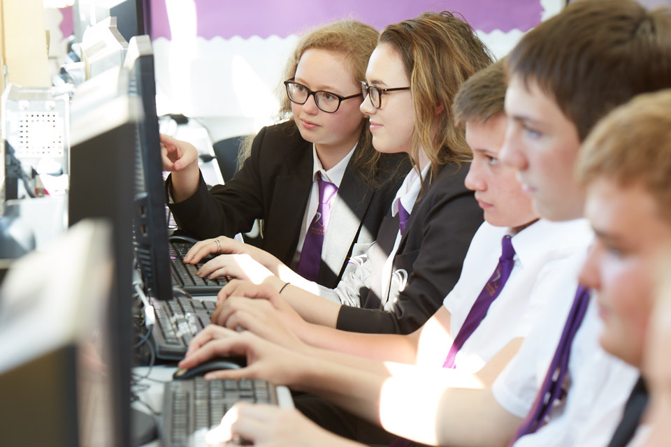 Mutual Respect & Responsibility